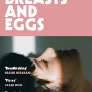 Breasts and Eggs by Mieko Kawakami (Paperback) - Image 1