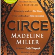 Circe  by Madeline Miller (Hardcover) - Image 1