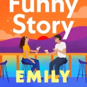 Funny Story by Emily Henry (Paperback) - Image 1