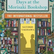 Days at the Morisaki Bookshop – 25 August 2023 by Satoshi Yagisawa (Paperback) - Image 1