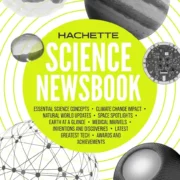 Hachette Science Newsbook - Image 1