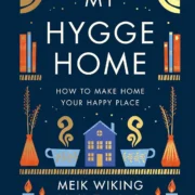 My Hygge Home by Meik Wiking (Hardcover) - Image 1