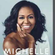 Becoming by Michelle Obama (Paperback) - Image 1