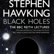 Black Holes by Stephen Hawking - Image 1