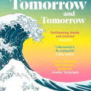 Tomorrow, and Tomorrow, and Tomorrow by Gabrielle Zevin (Paperback) - Image 1