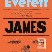 James Shortlisted for the Booker Prize 2024 by Percival Everett - Image 1