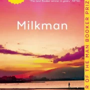 Milkman by Anna Burns (Paperback) - Image 1