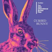 CURSED BUNNY by Bora Chung [Paperback] - Image 1