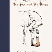 Boy, The Mole, The Fox and The Horse by Charlie Mackesy (Hardcover) - Image 1