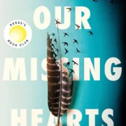 OUR MISSING HEARTS by Celeste Ng (Paperback) - Image 1