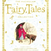 The Macmillan Fairy Tales Collection Hardcover by Macmillan Children's Books - Image 1