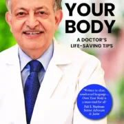 Own Your Body by Dr. Shiv K Sarin (Paperback) - Image 1