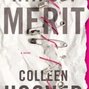 Without Merit  by Colleen Hoover (Paperback) - Image 1