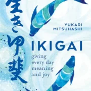 IKIGAI Flexibound by Yukari Mitsuhashi - Image 1