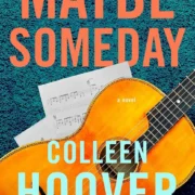 Maybe Someday by Colleen Hoover (Paperback) - Image 1