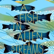 A FISH IN ALIEN STREAMS by Herjinder (Paperback) - Image 1