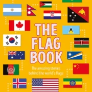 The Flag Book By Lonely Planet Kids - Image 1