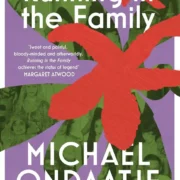 Running in the Family by Michael Ondaatje (Paperback) - Image 1