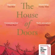 The House of Doors by Tan Twan Eng (Paperback) - Image 1