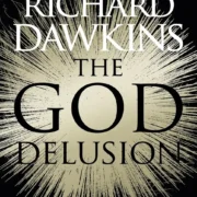 The God Delusion by Richard Dawkins (Paperback) Special Edition - Image 1