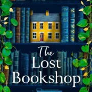 Lost Bookshop by Evie Woods - Image 1