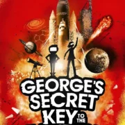 George's Secret Key to the Universe by Lucy, Stephen Hawking - Image 1