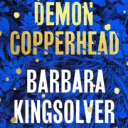 Demon Copperhead by Barbara Kingsolver (Paperback) - Image 1