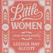 Little Women and Other Novels (Barnes & Noble Leatherbound Classic Collection) Hardcover - Image 1