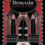 Dracula and Other Horror Classics (Barnes & Noble Leatherbound Classic Collection Omnibus Edition) by Bram Stoker - Image 1