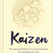 Kaizen by Sarah Harvey - Image 1