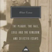 Plague, Fall, Exile And The Kingdom And More by Albert Camus (Hardcover) - Image 1