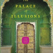 The Palace of Illusions 10th Anniversary Edition [Paperback] Chitra Banerjee Divakaruni - Image 1