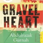 Gravel Heartby Abdulrazak Gurnah - Image 1