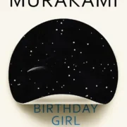 Birthday Girl By Murakami by Murakami - Image 1