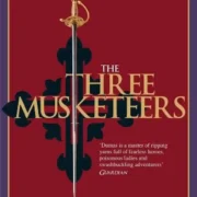 The Three Musketeers by Alexandre Dumas - Image 1