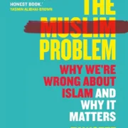 The Muslim Problem by Tawseef Khan - Image 1