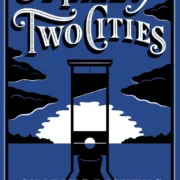 A TALE OF TWO CITIES by Charles Dickens (Barnes & Noble Flexibound Editions) - Image 1