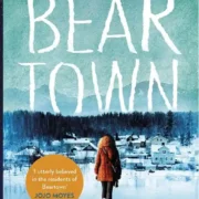 Beartown by Fredrik Backman - Image 1