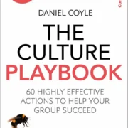 The Culture Playbook by Daniel Coyle - Image 1