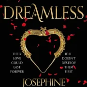 Dreamlessby Josephine Angelini - Image 1