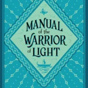 MANUAL OF THE WARRIOR OF LIGHT by Paulo Coelho - Image 1