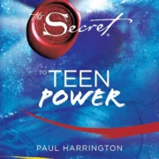 THE SECRET TO TEEN POWER  by Paul Harrington (Hardcover) - Image 1