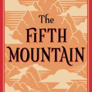 THE FIFTH MOUNTAIN by Paulo Coelho - Image 1