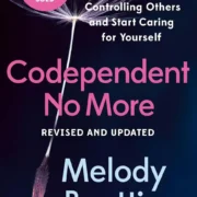 Codependent No More by Melody Beattie - Image 1