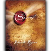 The Secret By Rhonda Byrne by Rhonda Byrne (Hardcover) - Image 1