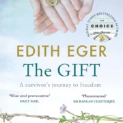 The Gift by Edith Eger - Image 1