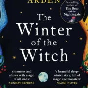 Winter of the Witch by Katherine Arden - Image 1