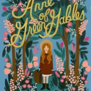 Anne of Green Gables by L. M. Montgomery (Puffin in Bloom) [Hardcover] - Image 1