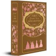 Greatest Works Jane Austen (DELUXE HARDBOUND EDITION) - Image 1