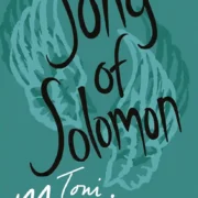 Song Of Solomon by Toni Morrison - Image 1